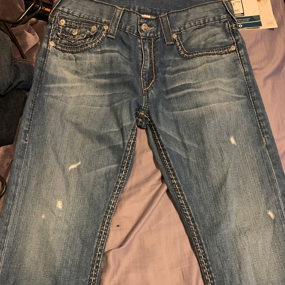 True religion jeans